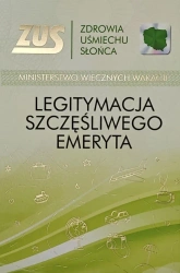 Karnet Emerytura - YEKU