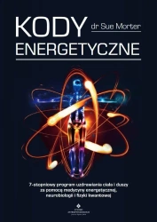 Kody Energetyczne - Sue Morter