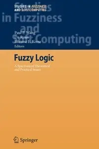 Fuzzy Logic - Wang Paul P.