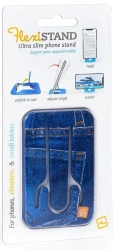 FlexiStand Podstawka pod telefon - Blue Jeans - Thinking Gifts