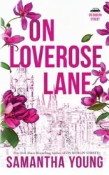 On Loverose Lane - Young Samantha