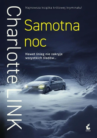 eBook Samotna noc - Charlotte Link epub mobi