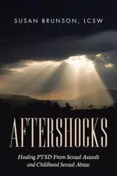 Aftershocks - Susan Brunson LCSW
