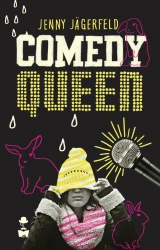 eBook Comedy Queen - Jenny Jagerfeld epub mobi