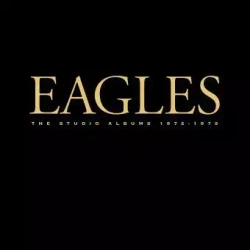 The Studio Albums 1972-1979. CD