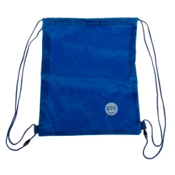 Worek szkolny na ramię. Granat 446648 - Starpak