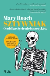 Sztywniak - Mary Roach