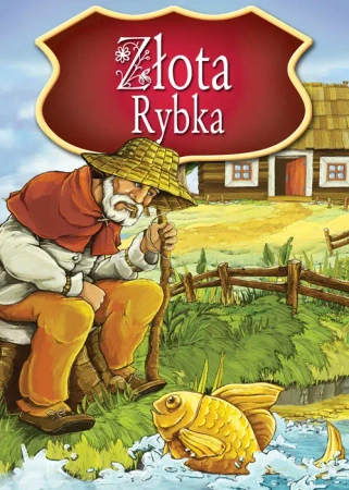 audiobook Złota rybka - Praca zbiorowa