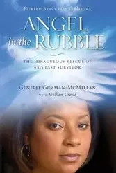 Angel in the Rubble - Guzman-McMillan Genelle