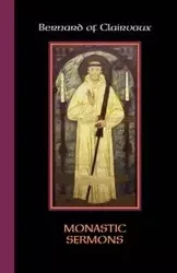 Bernard of Clairvaux - Bernard