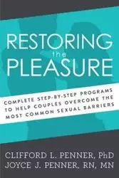 Restoring the Pleasure - Zondervan