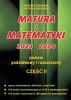 Matura z Matematyki cz.2 2023-2024 Z. P+R - Andrzej Kiełbasa, Piotr Łukasiewicz