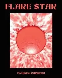 Flare Star - Cardona Dwardu