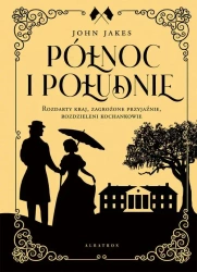 eBook PÓŁNOC I POŁUDNIE - John Jakes epub mobi