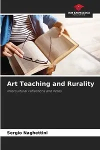 Art Teaching and Rurality - Sergio Naghettini