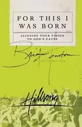 For This I Was Born - Houston Brian