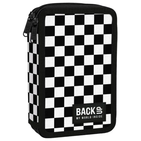 Piórnik podwójny z wyp BackUp 7 DW94 DERFORM