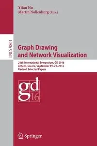 Graph Drawing and Network Visualization - Hu Yifan