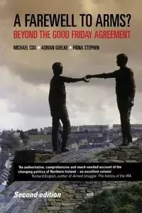 A farewell to arms? - Michael Cox