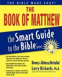 The Book of Matthew - Dewey Bertolini