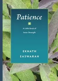 Patience - Easwaran Eknath