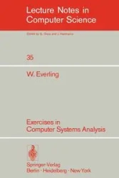 Exercises in Computer Systems Analysis - Everling W.