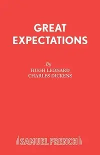 Great Expectations - Leonard Hugh