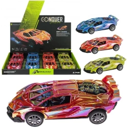 Auto opalizujące MIX - Trifox