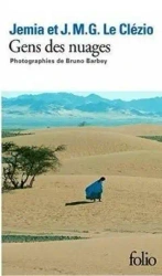 Gens des nuages - J.-M. G. Le Clezio
