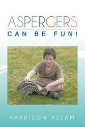 Aspergers Can Be Fun! - Harrison Allam