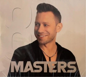 8 Masters CD - praca zbiorowa