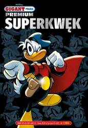 Gigant Poleca Premium. Superkwęk 1/2026 - praca zbiorowa