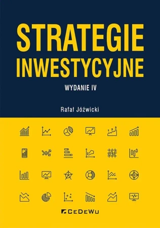 Strategie inwestycyjnw w.4 - Rafał Jóźwicki