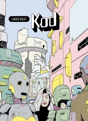 Kod - Łukasz Bałut