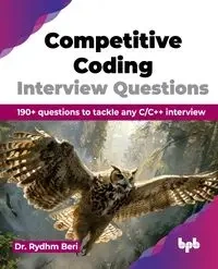 Competitive Coding Interview Questions - Beri Dr. Rydhm