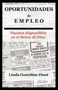 Oportunidades de Empleo - Linda Gourdine-Hunt