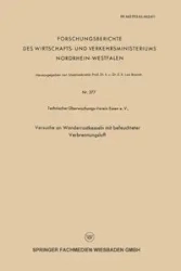 Versuche an Wanderrostkesseln Mit Befeuchteter Verbrennungsluft - Brandt Leo