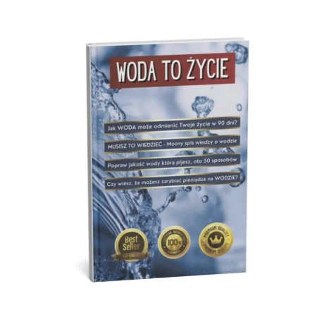 Woda to życie - praca zbiorowa