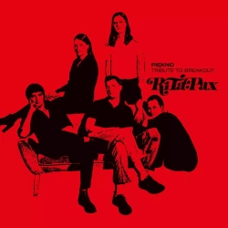 Piękno. Tribute To Breakout. CD