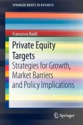 Private Equity Targets - Francesco Baldi