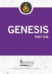 Genesis, Part One - Joan Cook E