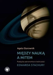 Między nauką a mitem - Agata Starownik