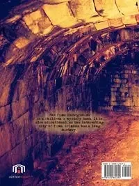 The Yuma Underground - Caroline Weage