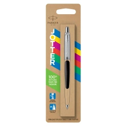 Długopis Parker Jotter Originals Black niebieski 2096873