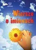 Wiersze o imionach - praca zbiorowa