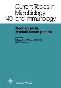 Mechanisms in Myeloid Tumorigenesis 1988 - Shen-Ong Grace L.C.