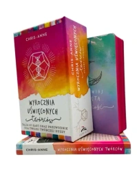 Wyrocznia Uświęconych Twórców - Chris-Anne