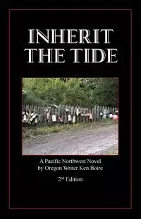 Inherit the Tide 2nd Edition - Ken Boire
