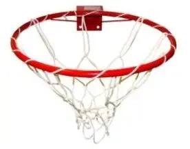 Obręcz do kosza - Macyszyn Toys