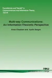 Multi-way Communications - Chaaban Anas